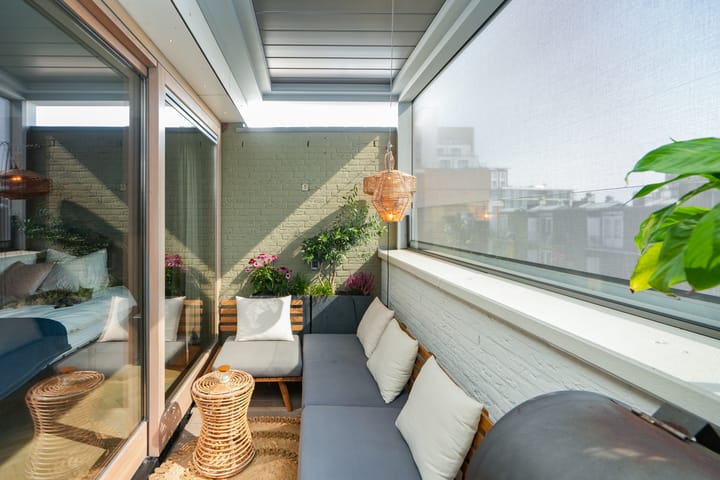 Foto 39 van Regulierstraat 43-J