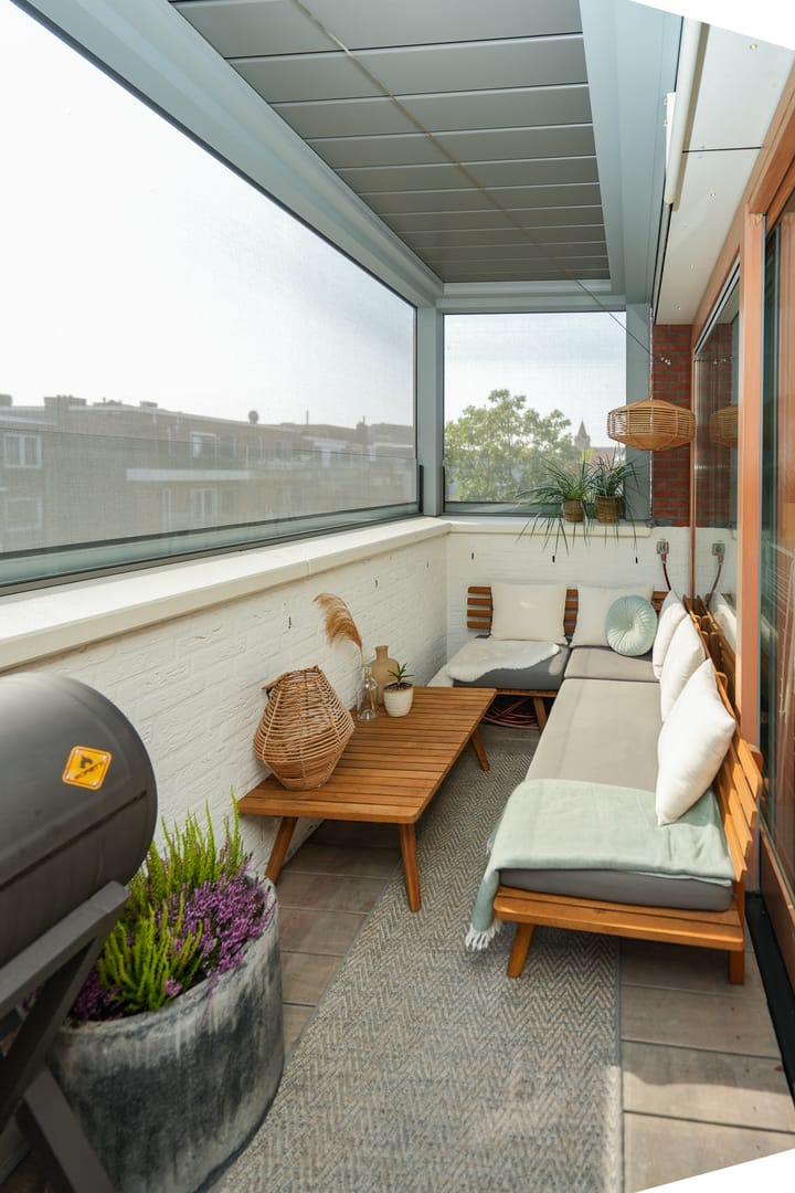 Foto 41 van Regulierstraat 43-J