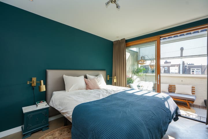 Foto 43 van Regulierstraat 43-J