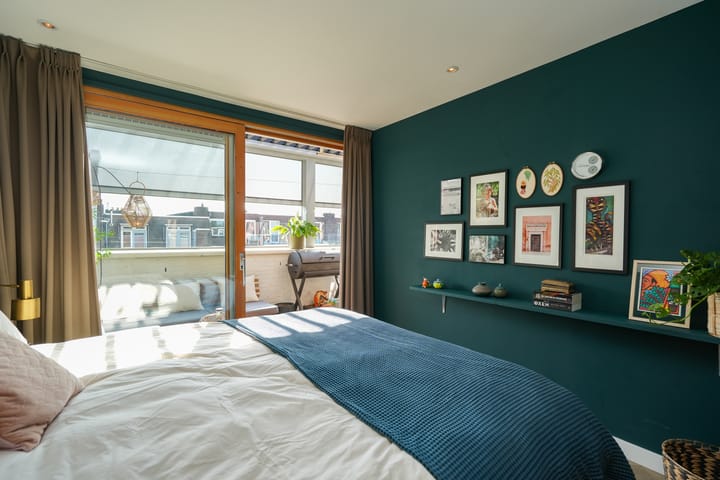 Foto 44 van Regulierstraat 43-J