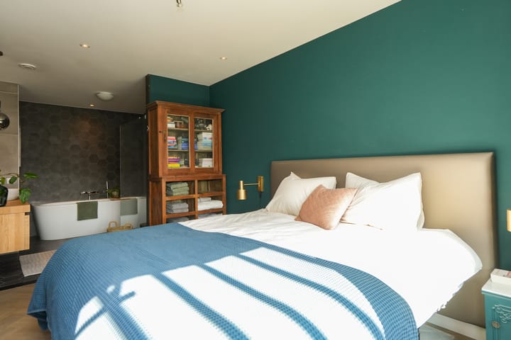 Foto 45 van Regulierstraat 43-J