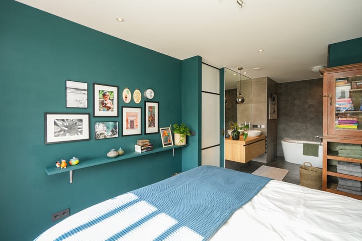 Foto 46 van Regulierstraat 43-J