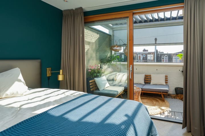 Foto 47 van Regulierstraat 43-J