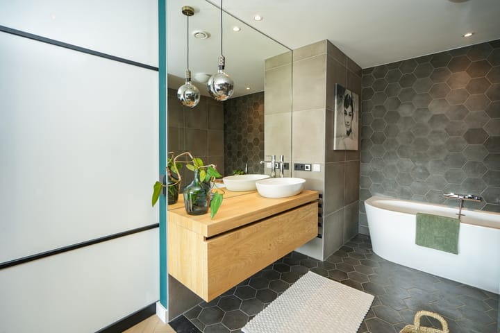 Foto 49 van Regulierstraat 43-J