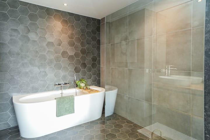 Foto 50 van Regulierstraat 43-J