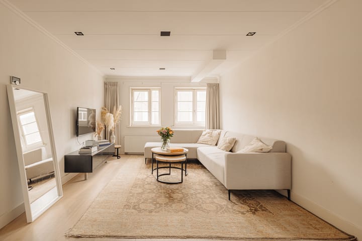 Foto 1 van Vechtstraat 13-3