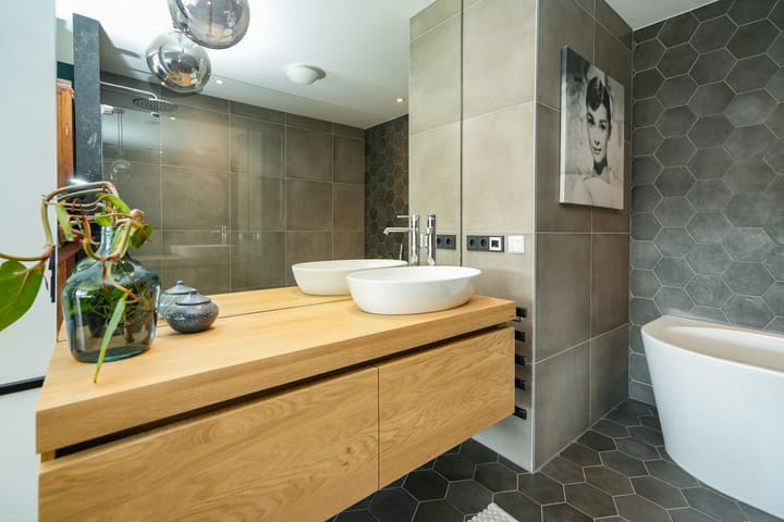 Foto 51 van Regulierstraat 43-J