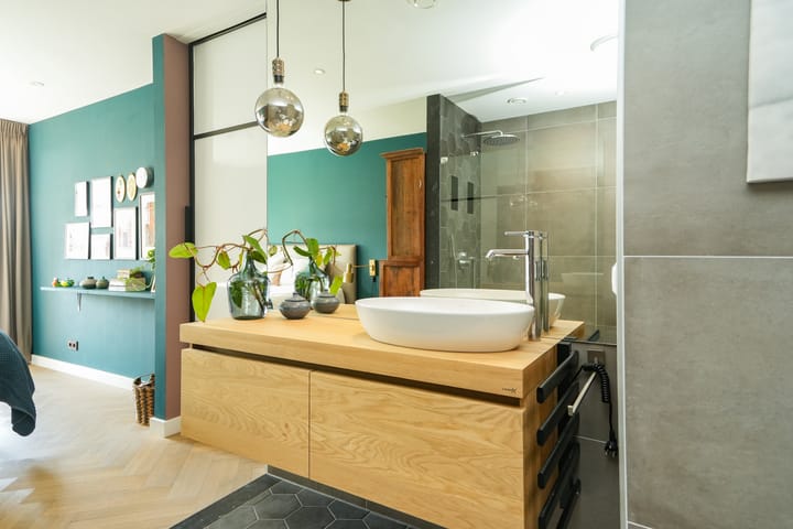 Foto 52 van Regulierstraat 43-J