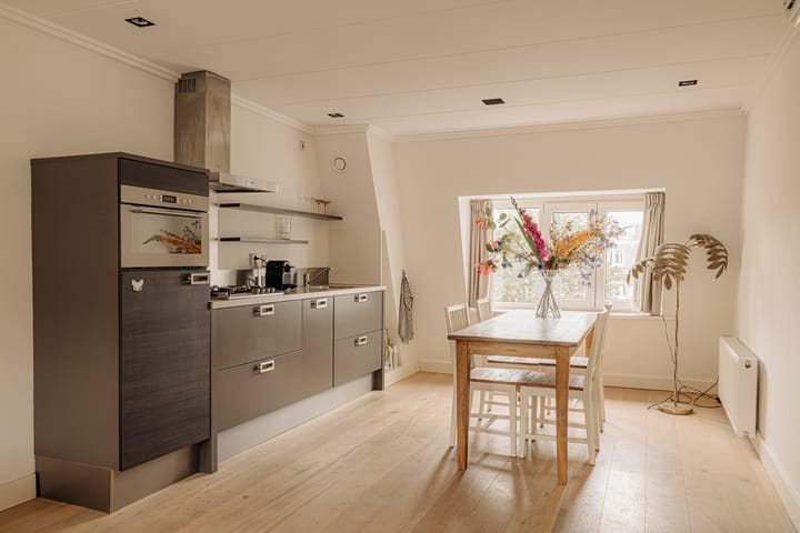 Foto 3 van Vechtstraat 13-3