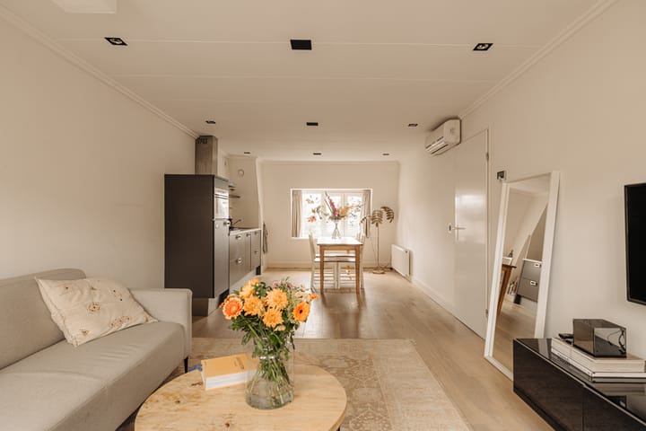 Foto 4 van Vechtstraat 13-3