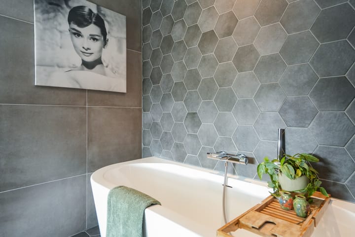 Foto 55 van Regulierstraat 43-J