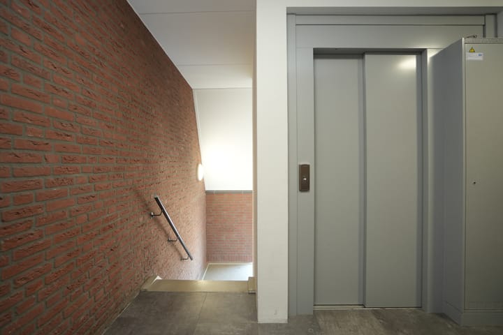 Foto 56 van Regulierstraat 43-J