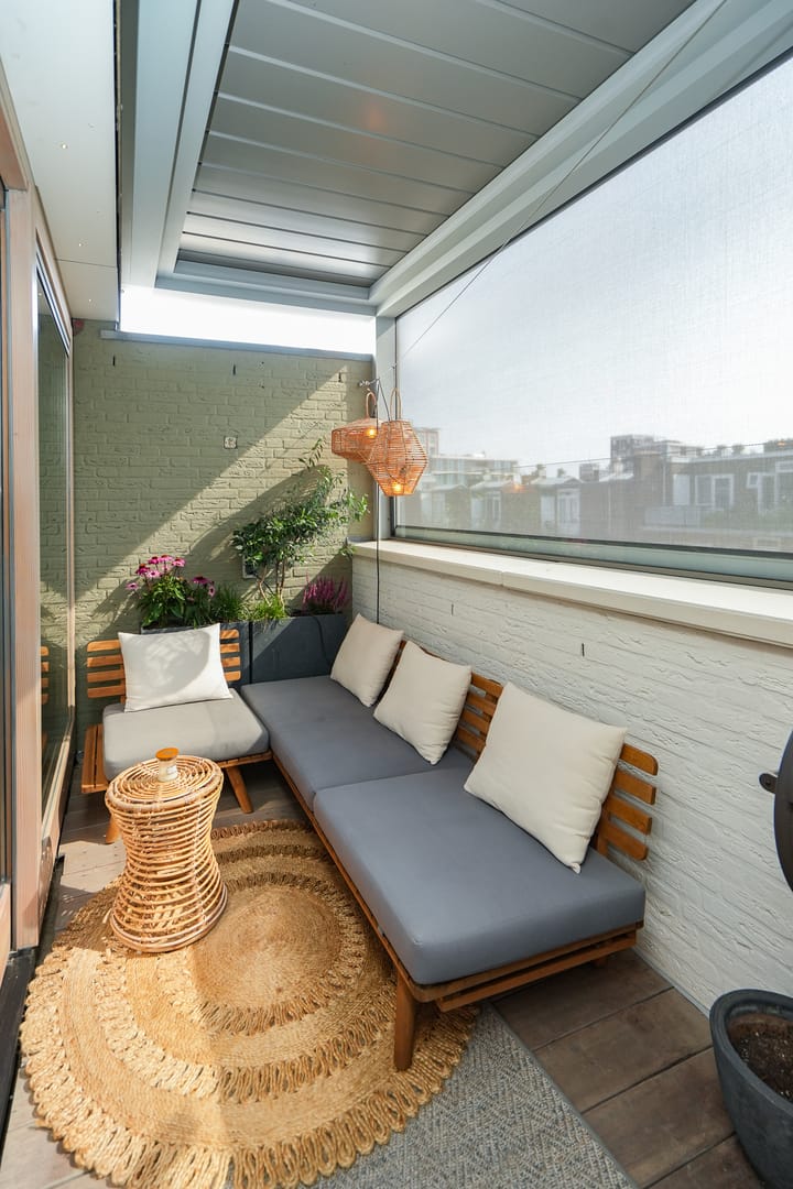 Foto 40 van Regulierstraat 43-J