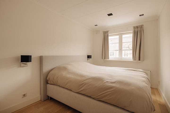 Foto 8 van Vechtstraat 13-3