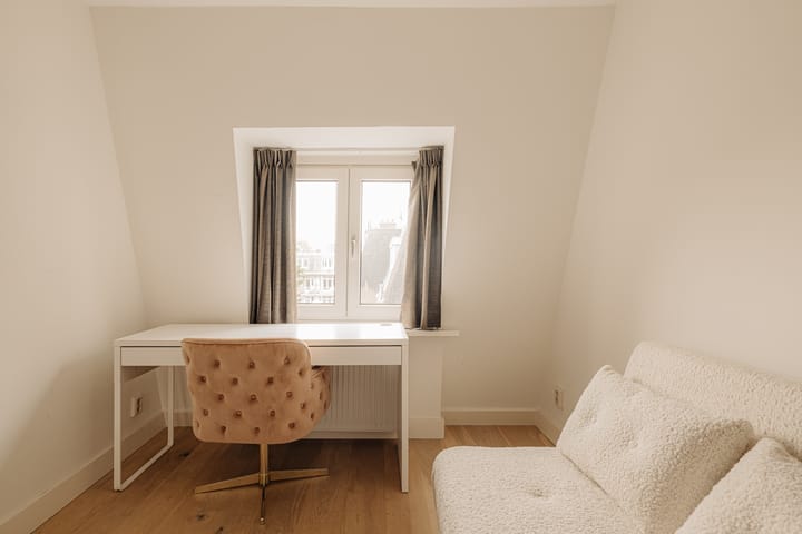 Foto 10 van Vechtstraat 13-3