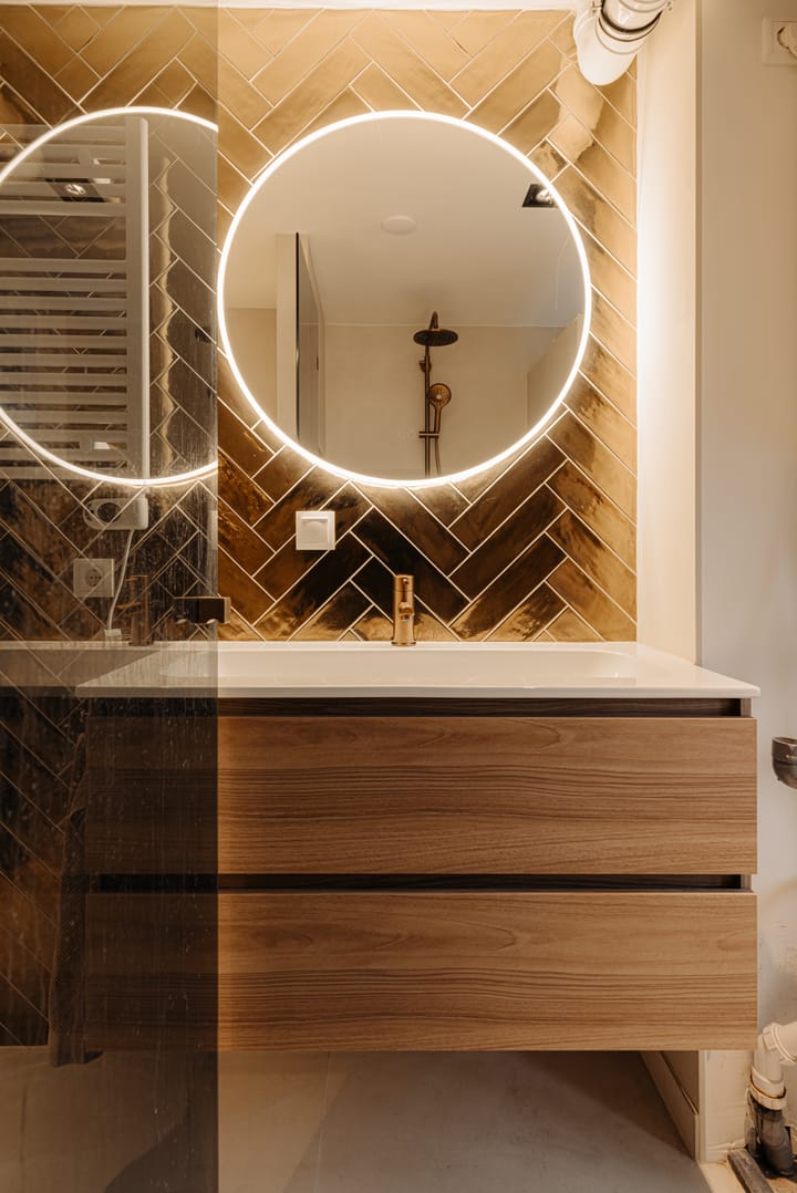 Foto 11 van Vechtstraat 13-3