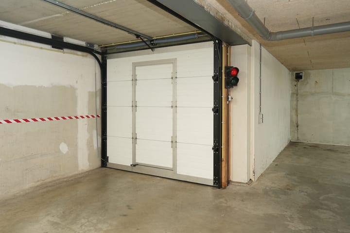 Foto 60 van Regulierstraat 43-J