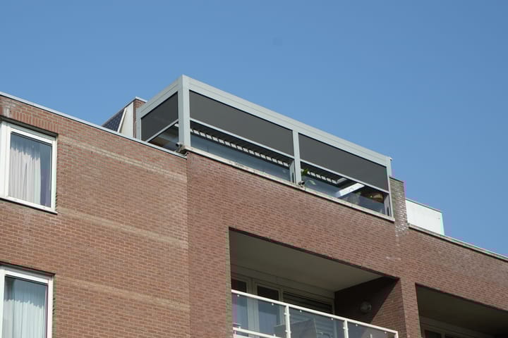 Foto 62 van Regulierstraat 43-J