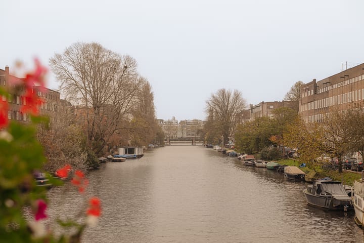 Foto 14 van Vechtstraat 13-3