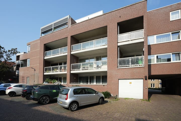 Foto 63 van Regulierstraat 43-J