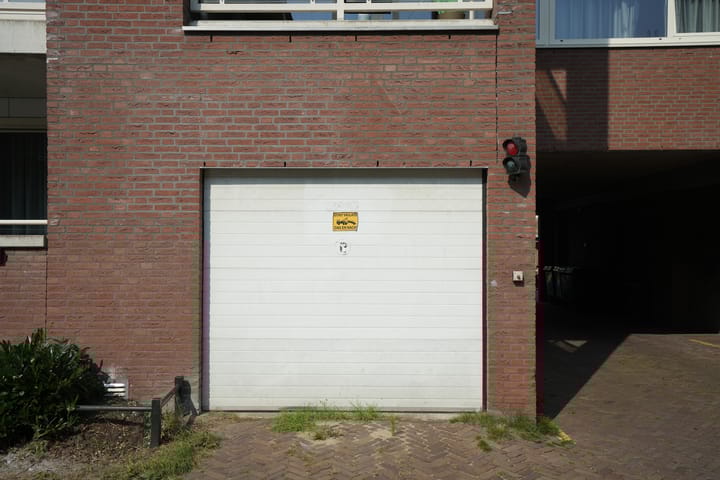 Foto 64 van Regulierstraat 43-J