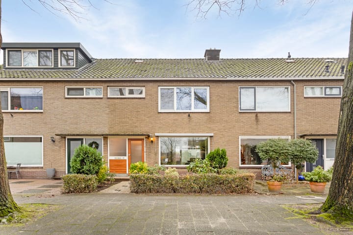 Photo 1 of Willem Torckstraat 14