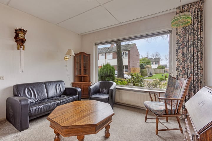 Foto 3 van Willem Torckstraat 14