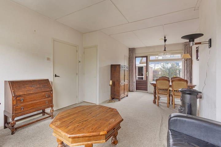 Foto 4 van Willem Torckstraat 14