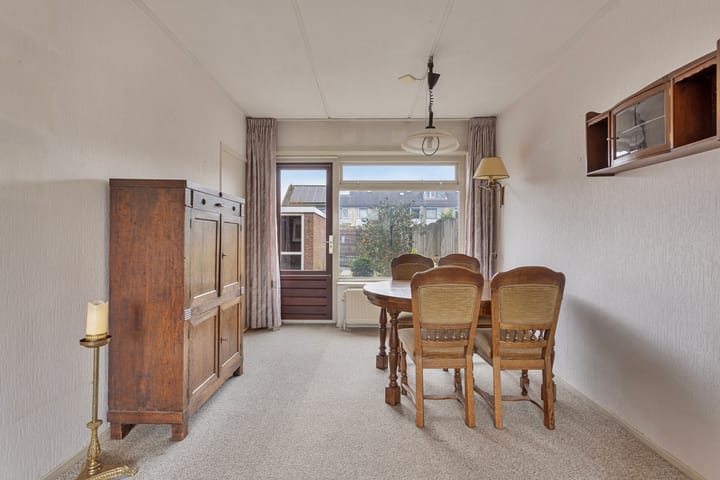 Foto 5 van Willem Torckstraat 14