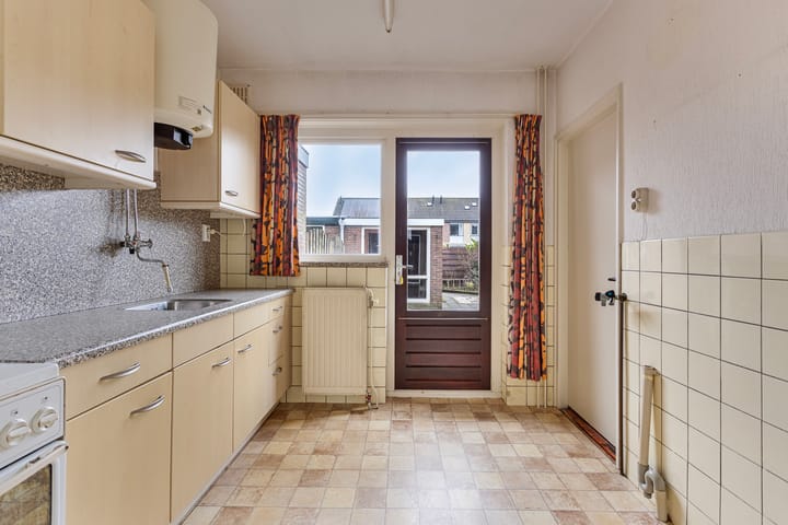 Photo 7 of Willem Torckstraat 14