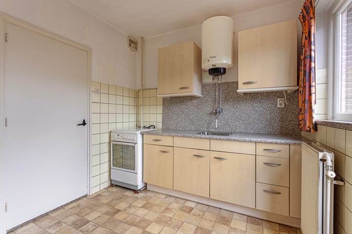 Photo 8 of Willem Torckstraat 14