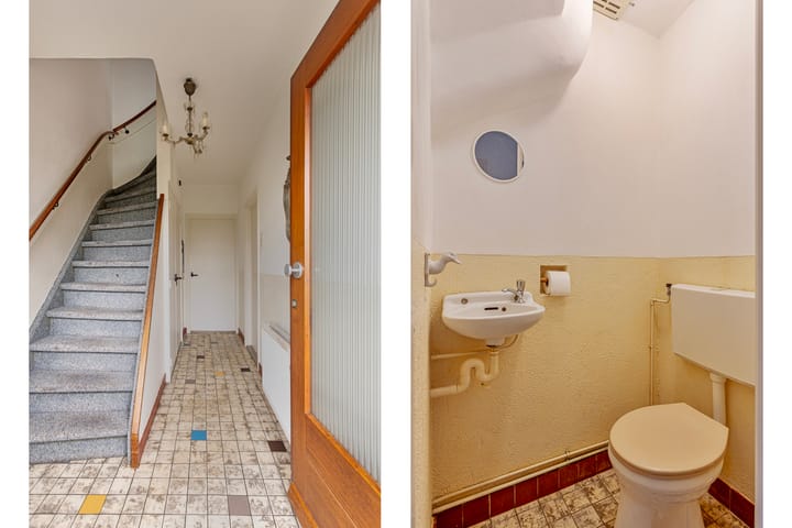 Photo 9 of Willem Torckstraat 14