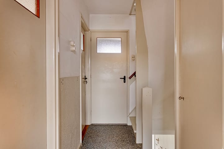 Photo 10 of Willem Torckstraat 14