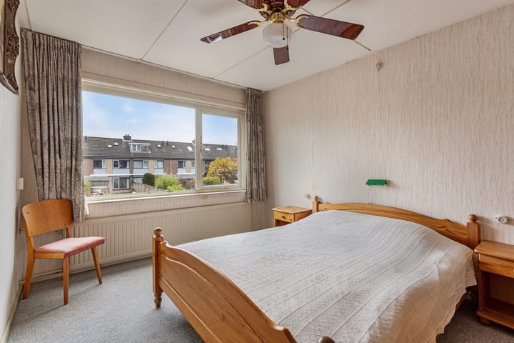 Photo 11 of Willem Torckstraat 14