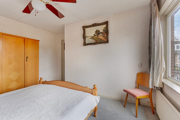 Photo 12 of Willem Torckstraat 14