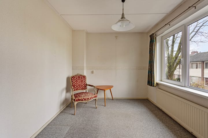 Photo 13 of Willem Torckstraat 14