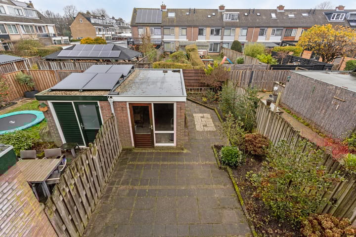 Photo 16 of Willem Torckstraat 14