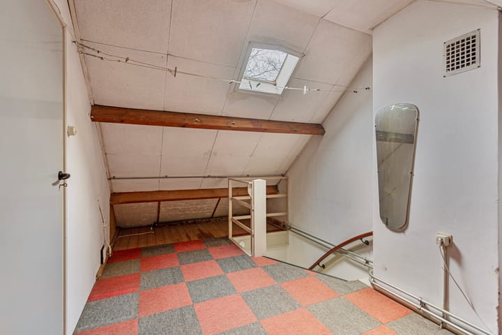 Photo 18 of Willem Torckstraat 14