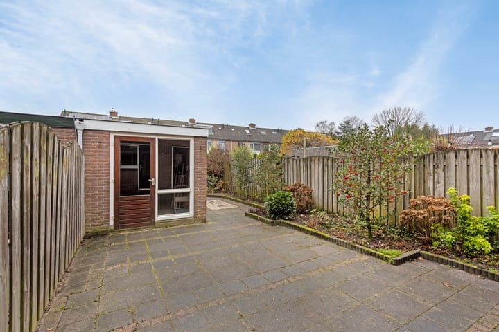 Photo 21 of Willem Torckstraat 14