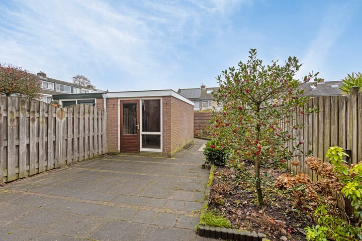 Photo 22 of Willem Torckstraat 14