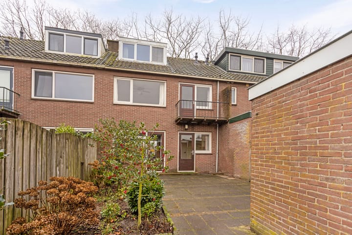 Photo 23 of Willem Torckstraat 14