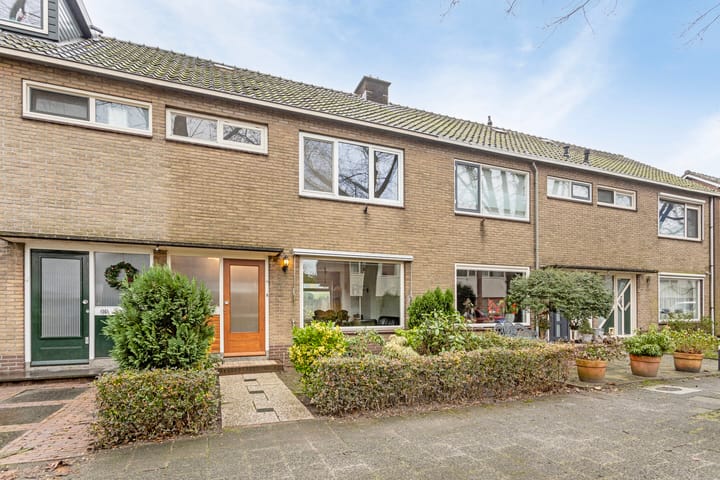 Photo 25 of Willem Torckstraat 14
