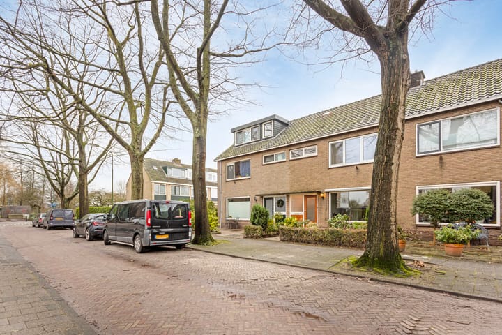 Photo 26 of Willem Torckstraat 14