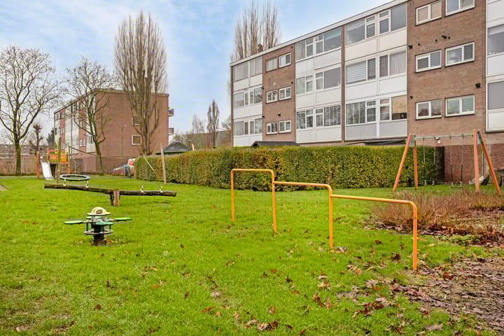 Photo 27 of Willem Torckstraat 14