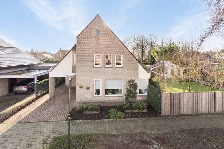 Foto 4 van Vogelwikke 2