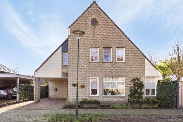 Foto 5 van Vogelwikke 2