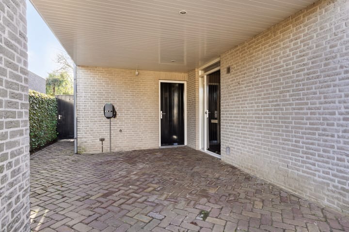 Foto 6 van Vogelwikke 2