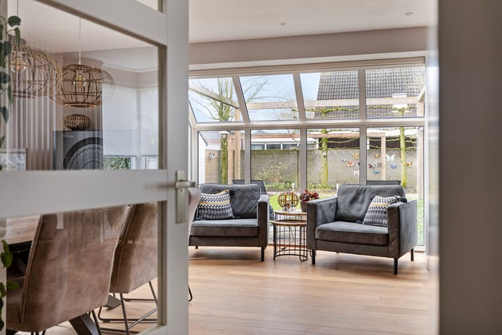 Foto 9 van Vogelwikke 2