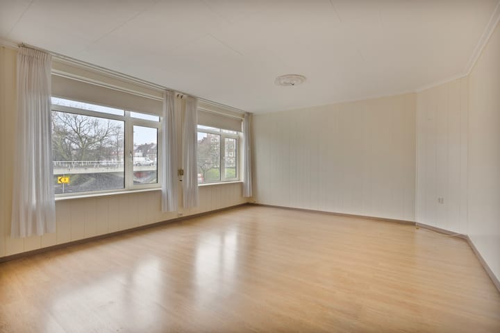 Foto 3 van Nobelweg 1-1