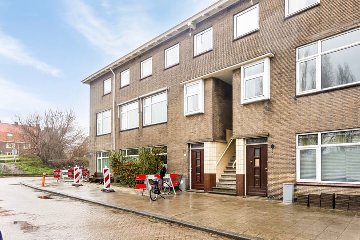 Foto 20 van Nobelweg 1-1